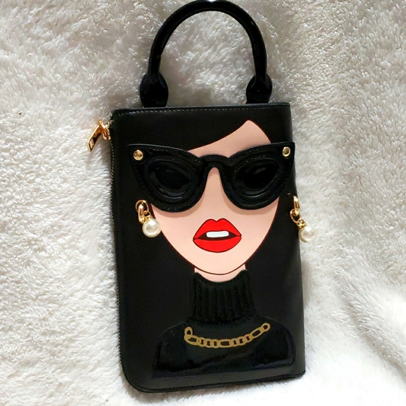 Fancy wallet - Picture 1 of 9